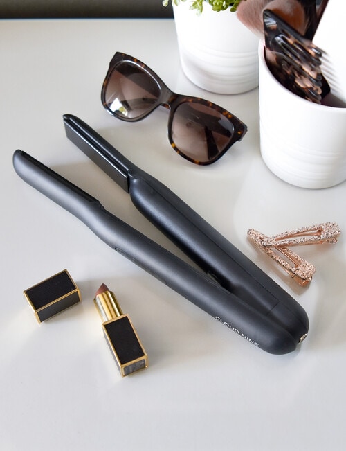 Cloud Nine The Original Cordless Iron Straightener Hair Dryers & Straighteners