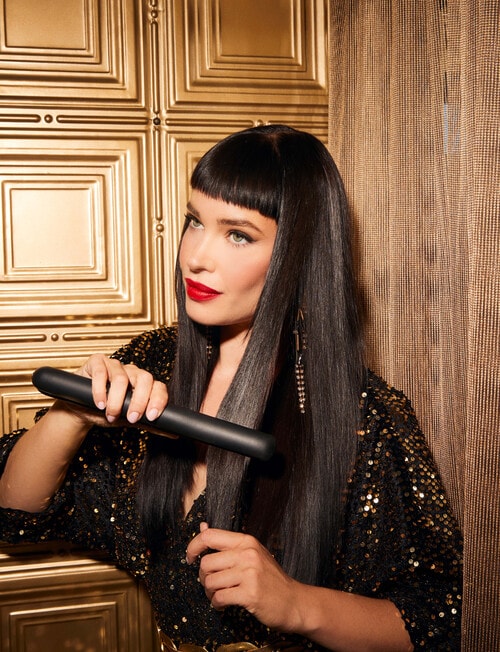 Cloud Nine The Original Cordless Iron Straightener product photo View 09 L