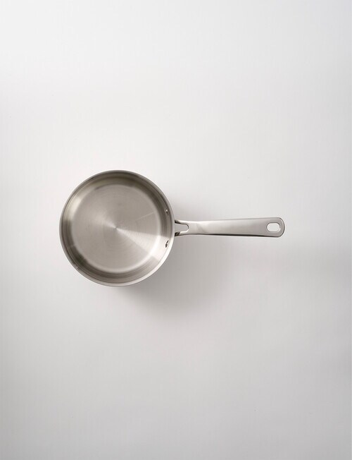 Stevens Titan Stainless Steel Saucepan with Lid, 16cm product photo View 02 L