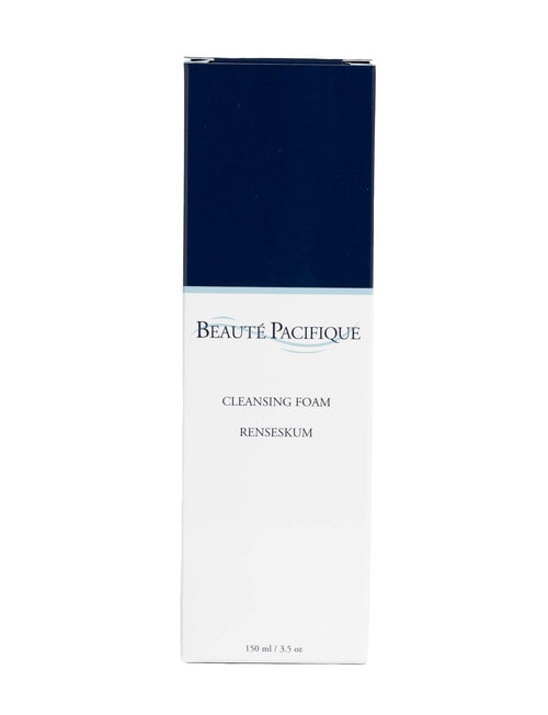 Beaute Pacifique Cleansing Foam, 150ml product photo View 03 L