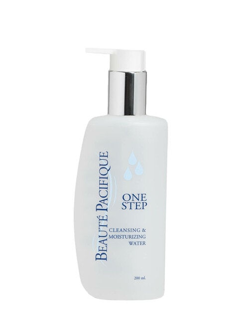 Beaute Pacifique One Step Cleansing Moisturising Water, 200ml product photo View 02 L