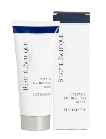Beaute Pacifique Instant Hydrating Mask product photo