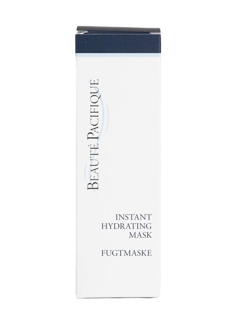 Beaute Pacifique Instant Hydrating Mask product photo View 03 L