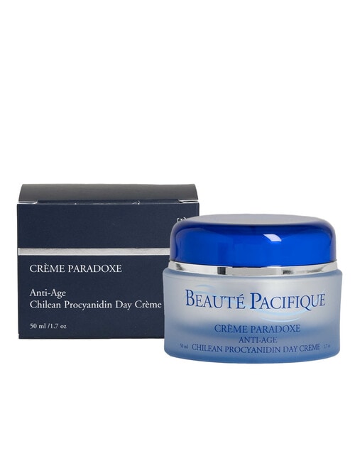 Beaute Pacifique Creme Paradoxe Anti-Age Day Cream, 50ml product photo