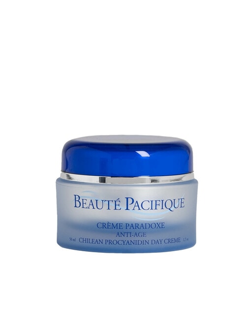 Beaute Pacifique Creme Paradoxe Anti-Age Day Cream, 50ml product photo View 02 L