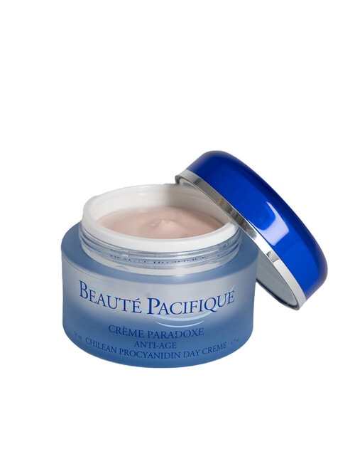Beaute Pacifique Creme Paradoxe Anti-Age Day Cream, 50ml product photo View 03 L