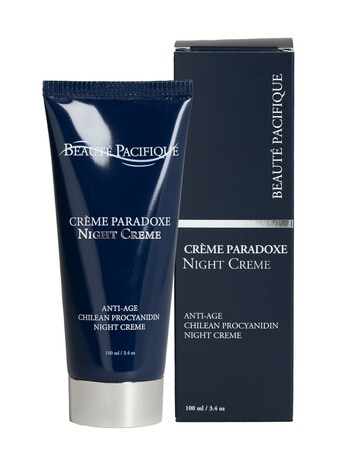 Beaute Pacifique Creme Paradoxe Night Cream, 100ml product photo