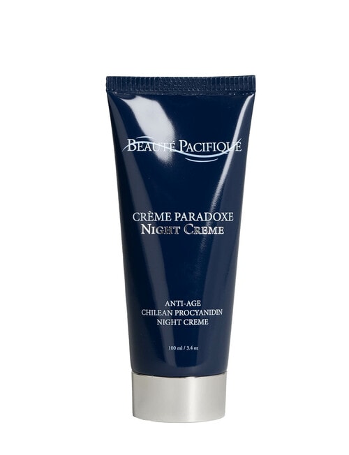 Beaute Pacifique Creme Paradoxe Night Cream, 100ml product photo View 02 L