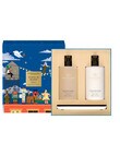 Glasshouse Fragrances Hand Care Duo Set, Kyoto In Bloom, 2x450ml product photo View 02 S