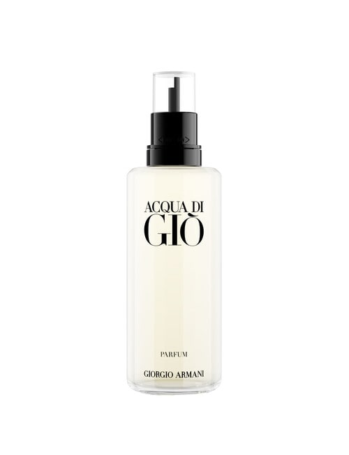 Armani Acqua Di Gio Parfum 150ml Refill product photo
