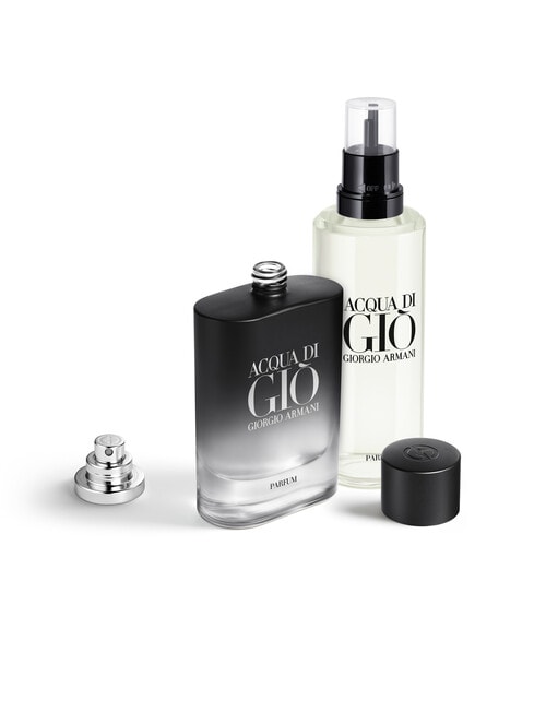 Armani Acqua di Gio Parfum Refill product photo View 02 L