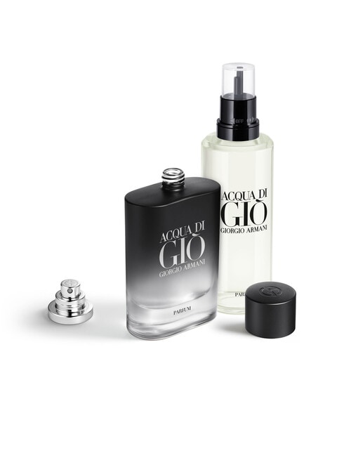 Armani Acqua Di Gio Parfum 150ml Refill product photo View 02 L
