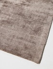 M&Co Otago Rug, Taupe product photo View 05 S