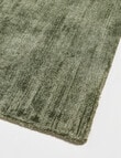M&Co Otago Rug, Thyme product photo View 05 S