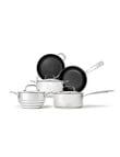 Stevens Titan Stainless Steel Cook set, 5 Piece product photo