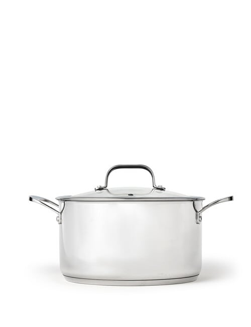 Stevens Titan Stainless Steel Cook set, 5 Piece product photo View 06 L