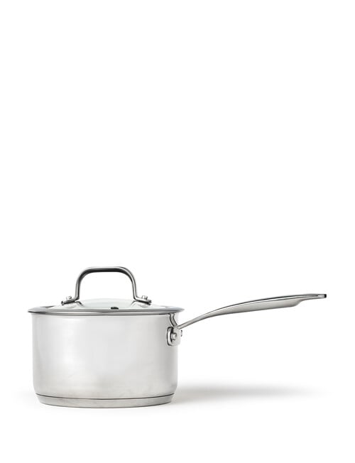 Stevens Titan Stainless Steel Cook set, 5 Piece product photo View 07 L