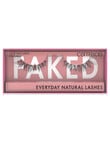 Catrice Faked Everyday Natural Lashes product photo View 02 S