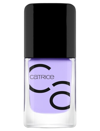 Catrice ICONAILS Gel Lacquer, 143 LavendHER product photo