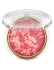 Catrice Cheek Lover Marbled Blush, 010 Dahlia Blossom product photo View 02 S