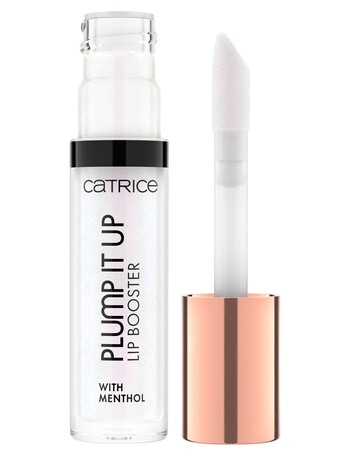 Catrice Plump It Up Lip Booster product photo