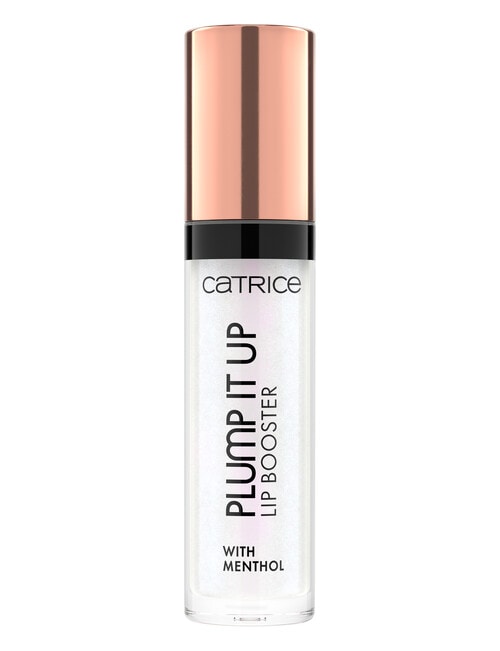 Catrice Plump It Up Lip Booster product photo View 02 L