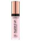 Catrice Plump It Up Lip Booster product photo View 02 S