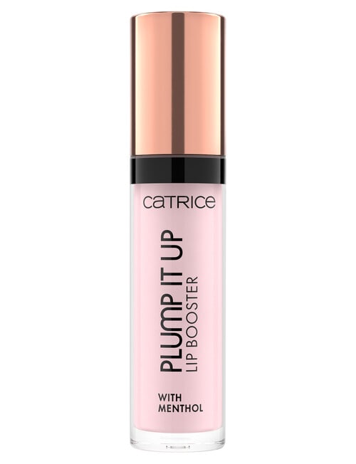 Catrice Plump It Up Lip Booster product photo View 02 L