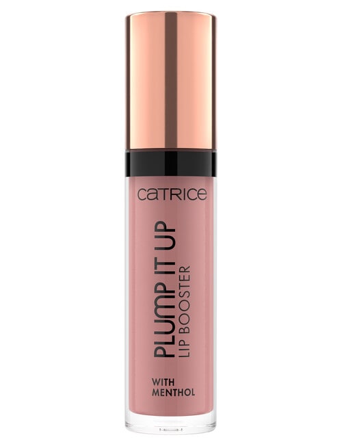 Catrice Plump It Up Lip Booster product photo View 02 L