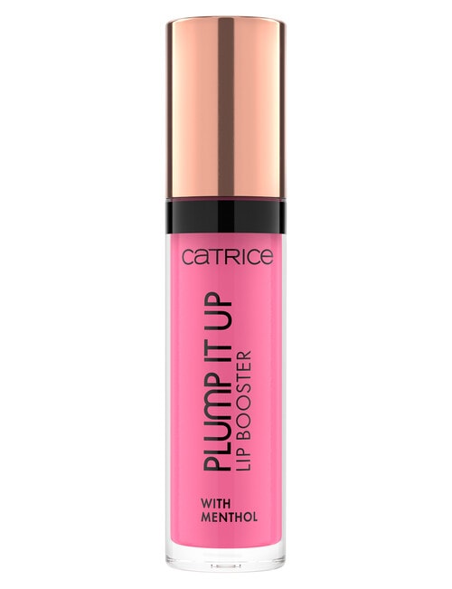 Catrice Plump It Up Lip Booster product photo View 02 L