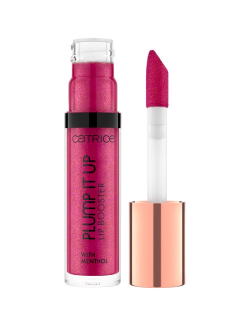 Catrice Plump It Up Lip Booster, 110 Selflove And Glitter product photo View 02 L