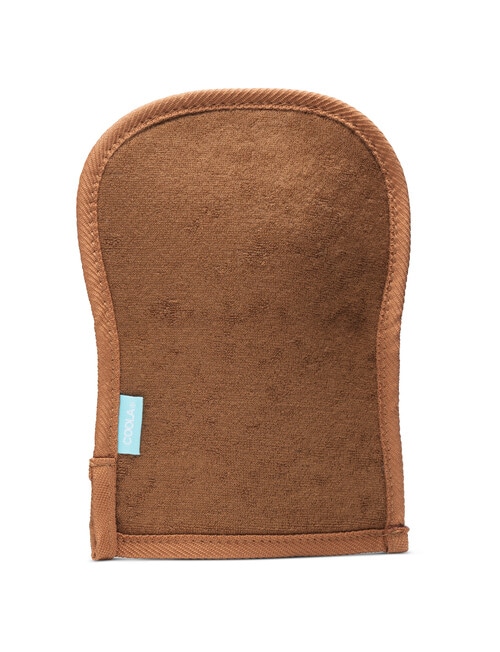 COOLA Sunless Tan 2-In-1 Applicator & Exfoliator Mitt product photo View 02 L