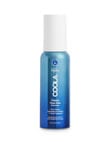 COOLA Classic Face Organic Sunscreen Mist SPF 50, 100ml product photo