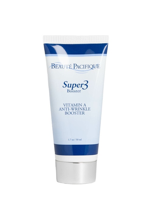 Beaute Pacifique Super3 Booster Night Cream, 50ml product photo View 02 L