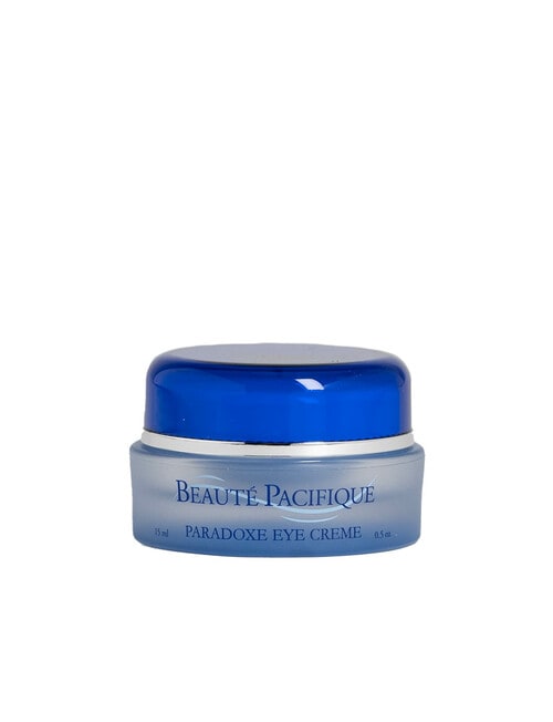 Beaute Pacifique Paradoxe Eye Cream, 15ml product photo View 02 L