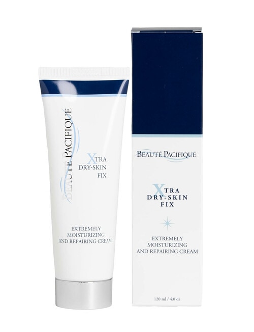 Beaute Pacifique X-Tra Dry Skin Fix Repairing Cream, 120ml product photo