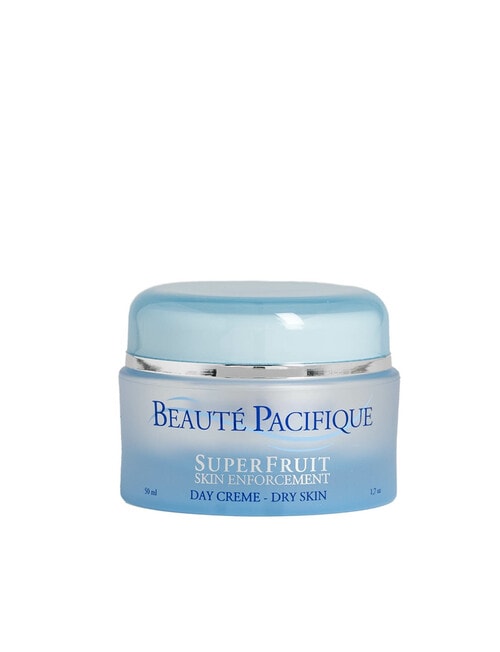 Beaute Pacifique Superfruit Day Crème, Dry Skin, 50ml product photo View 02 L