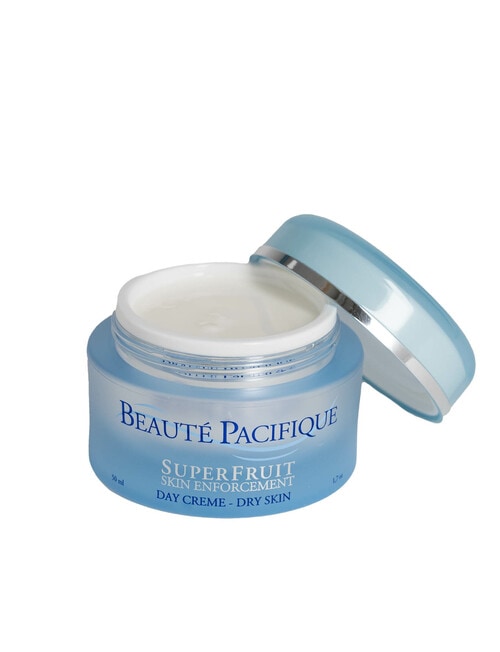 Beaute Pacifique Superfruit Day Crème, Dry Skin, 50ml product photo View 03 L