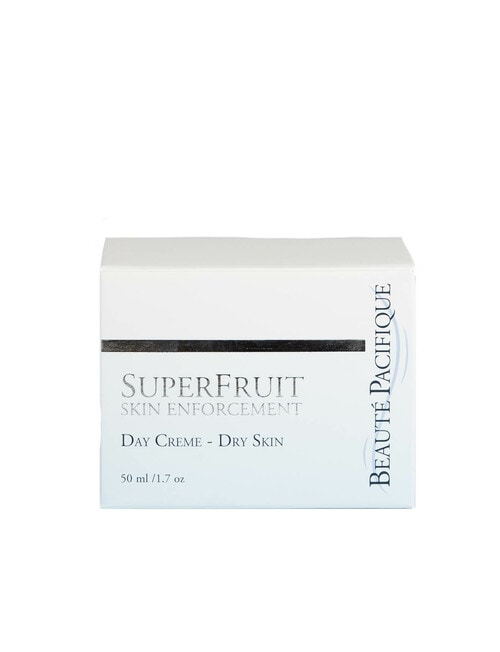 Beaute Pacifique Superfruit Day Crème, Dry Skin, 50ml product photo View 04 L
