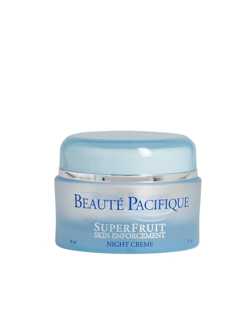 Beaute Pacifique Superfruit Night Creme, 50ml product photo View 02 L