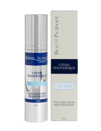 Beaute Pacifique Creme Symphonique Day-Time Cream, 50ml product photo