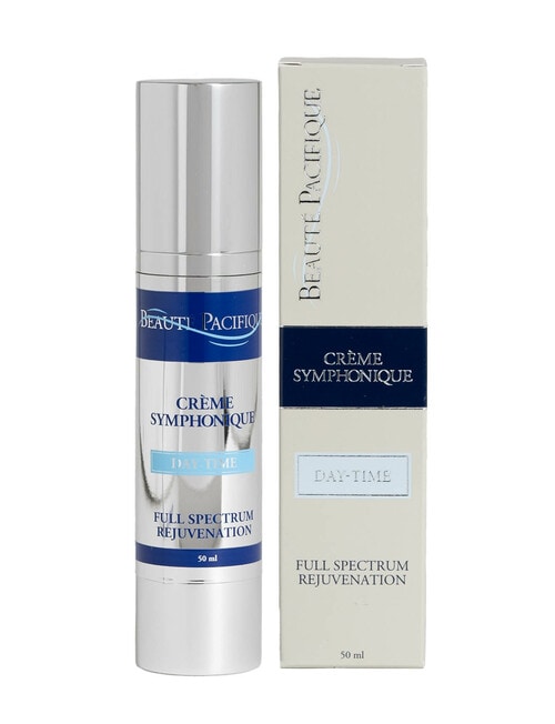 Beaute Pacifique Creme Symphonique Day-Time Cream, 50ml product photo