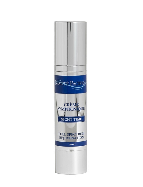 Beaute Pacifique Creme Symphonique Night-Time, 50ml product photo View 02 L