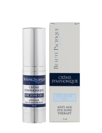 Beaute Pacifique Creme Symphonique Eye Zone Gel, 15ml product photo