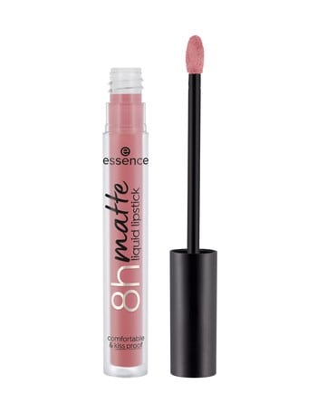 Essence Stay 8-Hour Matte Liquid Lipstick product photo