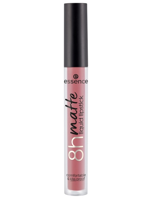 Essence Stay 8-Hour Matte Liquid Lipstick product photo View 02 L