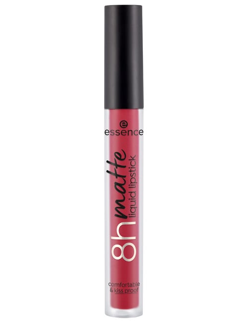 Essence Essence Stay 8-Hour Matte Liquid Lipstick product photo View 02 L