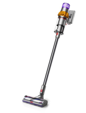 Dyson V15 Detect Absolute Stick Vacuum, 447955-01 product photo
