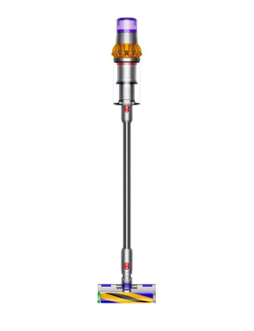 Dyson V15 Detect Absolute Stick Vacuum, 447955-01 product photo View 03 L