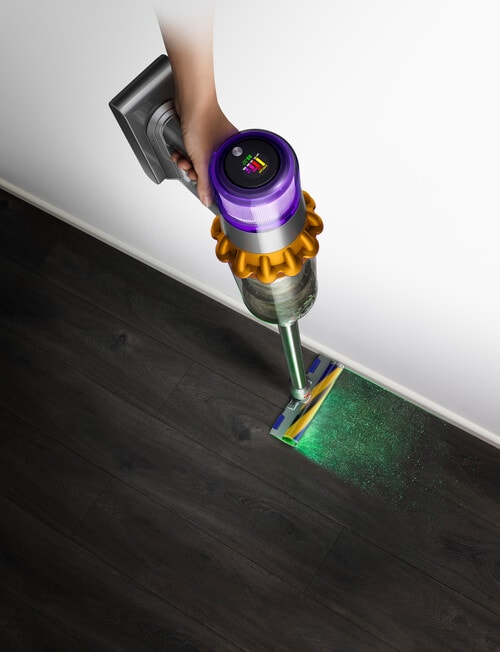Dyson V15 Detect Absolute Stick Vacuum, 447955-01 product photo View 09 L